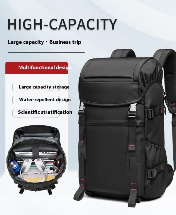 travel large capacity lightweight outdoor hiking hiking backpack travel large capacity lightweight outdoor hiking hiking backpack