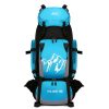 new outdoor mountaineering bag large capacity lightweight waterproof professional hiking camping backpack
