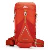 new outdoor mountaineering bag large capacity lightweight waterproof professional hiking camping backpack