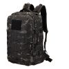 new men's fashion hiking backpack