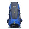 new 70l large capacity hiking outdoor sports backpack
