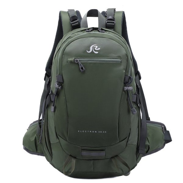 travel large capacity camping mountaineering backpack