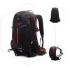 outdoor sports mountaineering hiking leisure travel nylon backpack