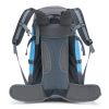 waterproof hiking camping capacity hiking backpack
