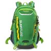 large capacity outdoor mountaineering hiking sports and leisure backpack