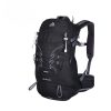 outdoor camping suspended hiking backpack