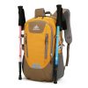 new outdoor mountaineering bag large capacity lightweight waterproof professional hiking camping backpack