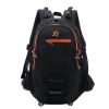 travel large capacity camping mountaineering backpack