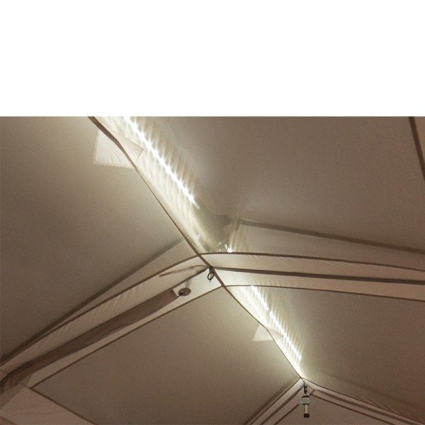 roof ridge automatic tent outdoor camping equipment waterproof and sunproof