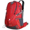 leisure backpack for hiking camping and cycling
