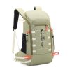 mountaineering outdoor travel unisex backpack hiking cycling