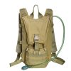 army fan mountain pack tactical backpack camping