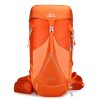 new outdoor mountaineering bag large capacity lightweight waterproof professional hiking camping backpack