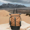 water resistant hiking backpack
