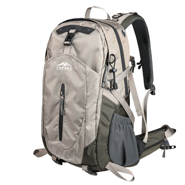 40l hiking backpack