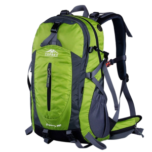 40l hiking backpack