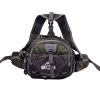 multifunctional outdoor waist bag 18l