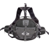 multifunctional outdoor waist bag 18l