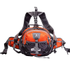multifunctional outdoor waist bag 18l