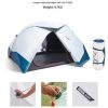 outdoor camping thickened rain proof camping tent