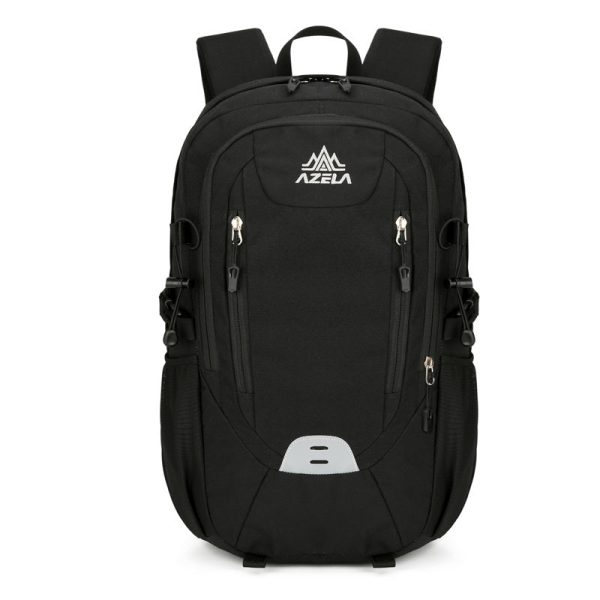 new outdoor mountaineering bag large capacity lightweight waterproof professional hiking camping backpack