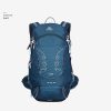 outdoor camping suspended hiking backpack