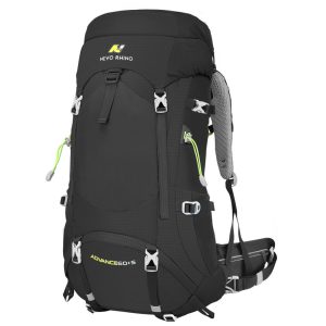 outdoor mountaineering bag men's hiking backpack travel large capacity backpack