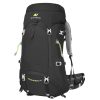 outdoor mountaineering bag men's hiking backpack travel large capacity backpack