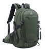 travel large capacity camping mountaineering backpack