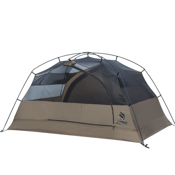 hiking beach camping park leisure camping tent