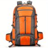 outdoor hiking bag waterproof large capacity travel backpack a generation camping backpack wholesale