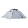 outdoor supplies camping camping rainproof and sun protection portable storage tent