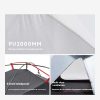 outdoor camping thickened rain proof camping tent