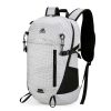 travel backpack, outdoor lightweight hiking backpack, sports backpack, lightweight cycling backpack, water bag backpack