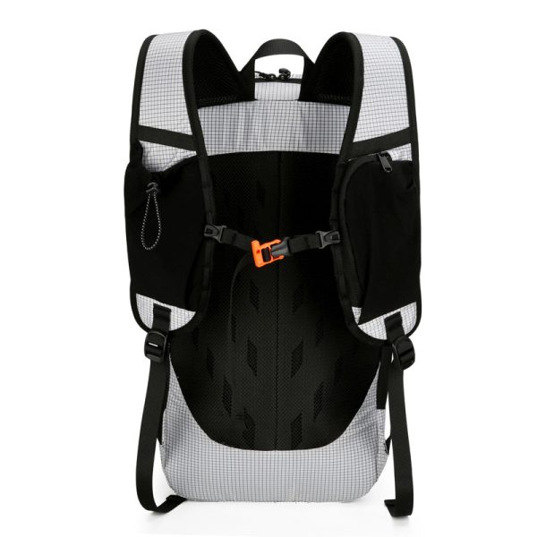 travel backpack, outdoor lightweight hiking backpack, sports backpack, lightweight cycling backpack, water bag backpack