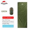 naturehike 2 persons sleeping bag envelope type splicing portable outdoor ultralight sleeping bag spring autumn camping hiking