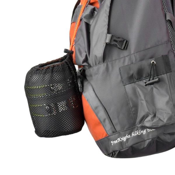 outdoor camping cookware set