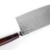 xituo stainless steel chef forged knife