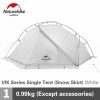 naturehike tent 930g vik series camping tent 20d silicone nylon aluminum pole ultralight tent outdoor 1 person tents nh18w001 k naturehike tent 930g vik series camping tent 20d silicone nylon aluminum pole ultralight tent outdoor 1 person tents nh18w001 k