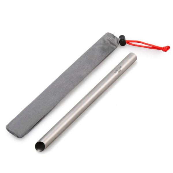 lixada titanium wood stove