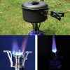mini camping stove