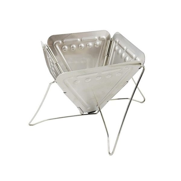 folding portable coffee drip