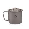 widesea camping mug