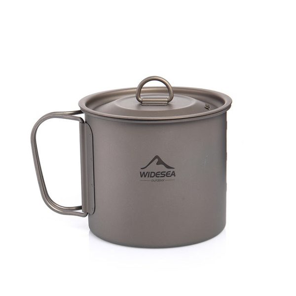 widesea camping mug