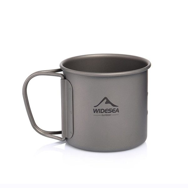 widesea camping mug