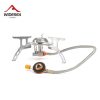 widesea outdoor gas stove 3000w