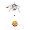 widesea wind proof outdoor gas burner
