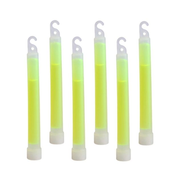 10 Piece  Emergency Lighting Sticks - Beargoods 10 Piece  Emergency Lighting Sticks Beargoods.co.uk Lighting 10.99 Beargoods
