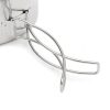 stainless steel backpacking cookware