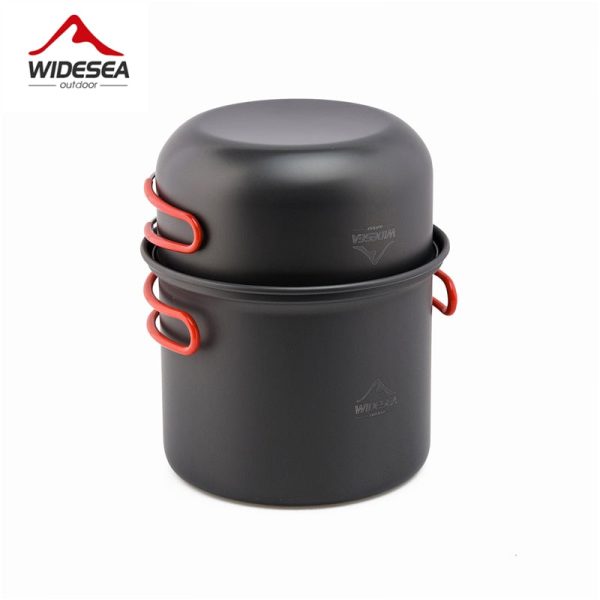 portable outdoor hiking cooking cookware portable outdoor hiking cooking cookware